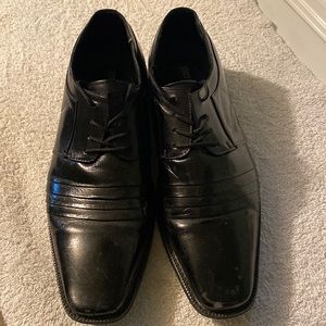 Mens dress shoes